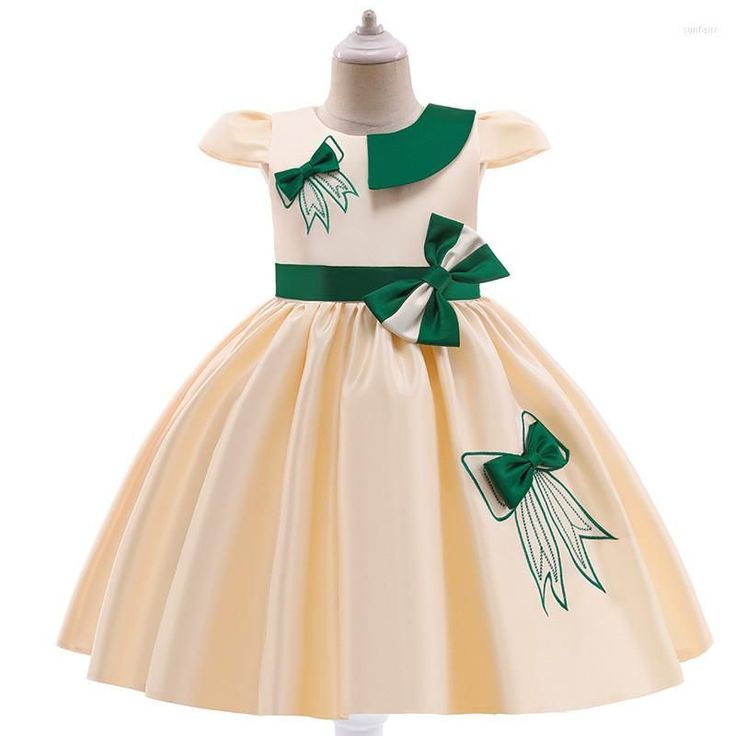Style Your Kid To Standout