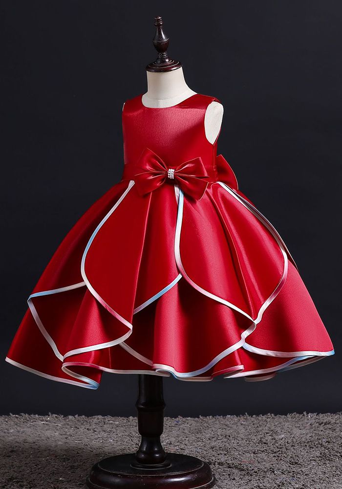 Style Your Kid To Standout