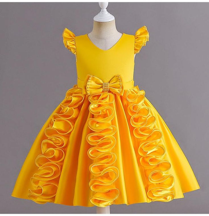 Style Your Kid To Standout