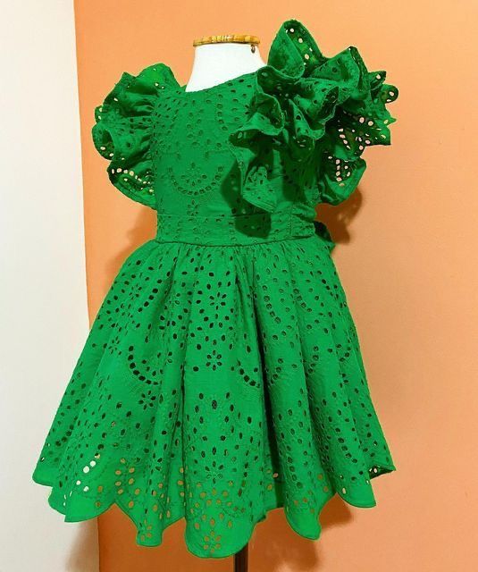 Style Your Kid To Standout