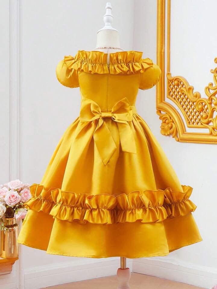 Style Your Kid To Standout