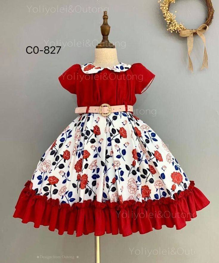 Style Your Kid To Standout