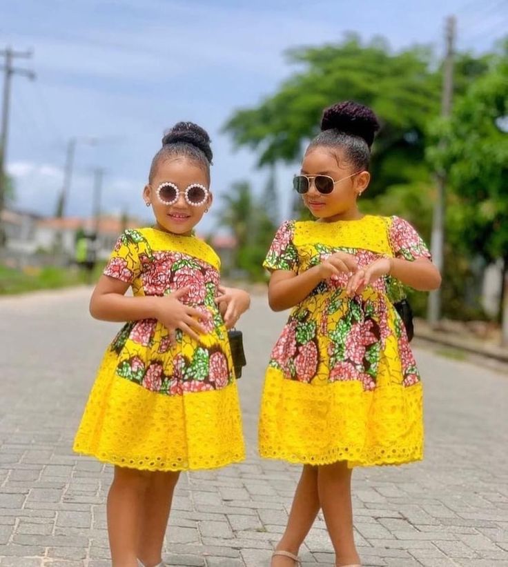 Style Your Kid To Standout