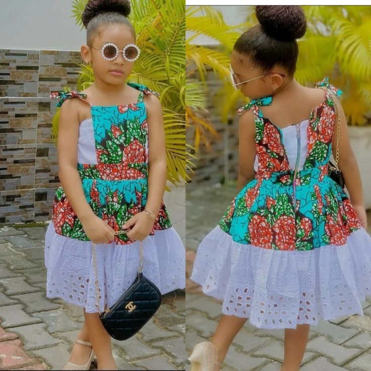 Style Your Kid To Standout