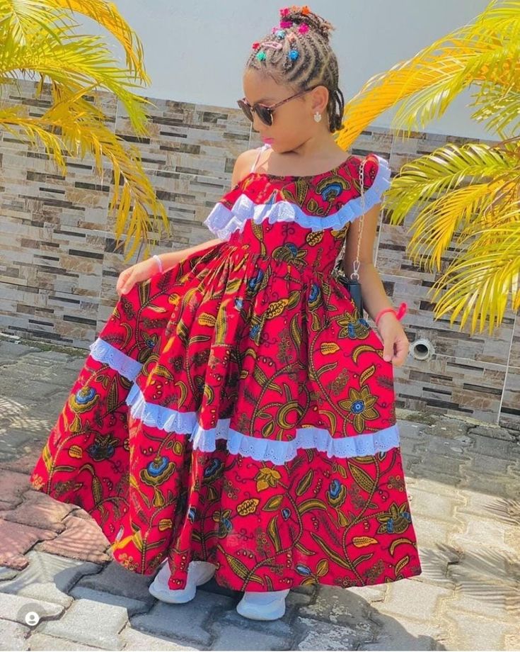 Style Your Kid To Standout