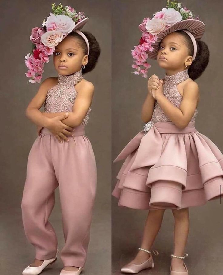 Style Your Kid To Standout