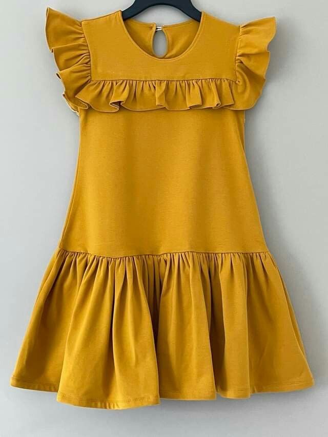 Style Your Kid To Standout
