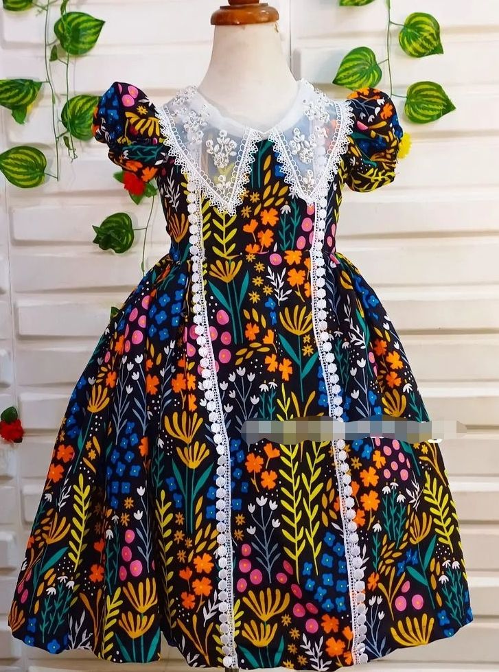 Style Your Kid To Standout