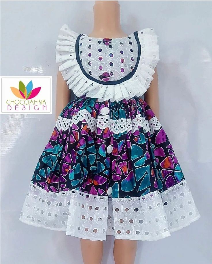 Style Your Kid To Standout