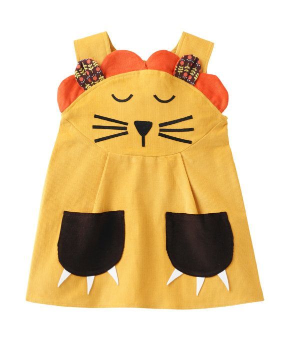 Style Your Kid To Standout